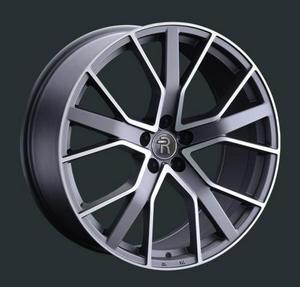 Replica Toyota TY59 MGMF 10x22 5x150 ET45 110.1