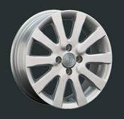 Replica Toyota TY59 S 6x15 4x100 ET45 54.1