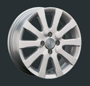 Replica Toyota TY59 S 6x15 4x100 ET45 54.1