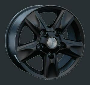 Replica Toyota TY60 MB 8x18 5x150 ET60 110.1