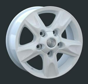 Replica Toyota TY60 W 8x18 5x150 ET60 110.1