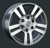 Replica Toyota TY61 GMF 7.5x18 6x139,7 ET25 106.1