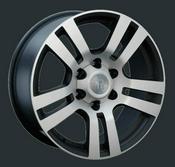 Replica Toyota TY61 MBF 7.5x18 6x139,7 ET25 106.1