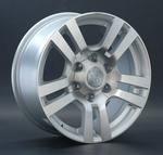 Replica Toyota TY61 S 8.5x20 6x139,7 ET25 106.1