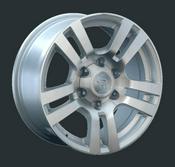 Replica Toyota TY61 SF 7.5x18 6x139,7 ET25 106.1