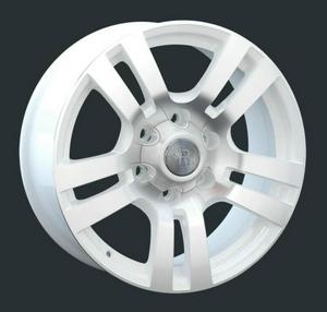 Replica Toyota TY61 WF 7.5x18 6x139,7 ET25 106.1