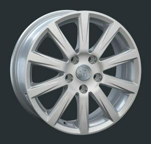 Replica Toyota TY62 S 6.5x16 5x114,3 ET39 60.1