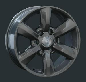Replica Toyota TY64 GM 7.5x17 6x139,7 ET25 106.1