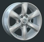 Replica Toyota TY64 S 7.5x18 6x139,7 ET25 106.1