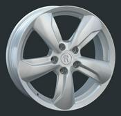 Replica Toyota TY65 S 7x17 5x114,3 ET45 60.1