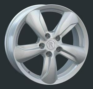 Replica Toyota TY65 S 7x17 5x114,3 ET45 60.1