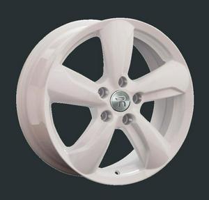 Replica Toyota TY65 W 7x17 5x114,3 ET45 60.1