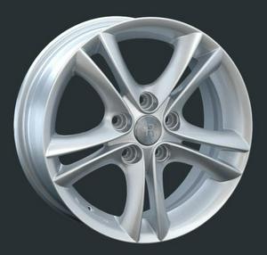 Replica Toyota TY66 S 6.5x16 5x114,3 ET39 60.1