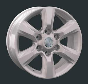 Replica Toyota TY68 S 7.5x17 6x139,7 ET25 106.1