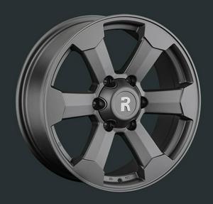 Replica Toyota TY69 MGM 7.5x18 6x139,7 ET25 106.1