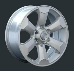 Replica Toyota TY69 S 7.5x17 6x139,7 ET25 106.1
