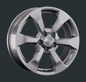 Replica Toyota TY70 GM 7x17 5x114,3 ET45 60.1