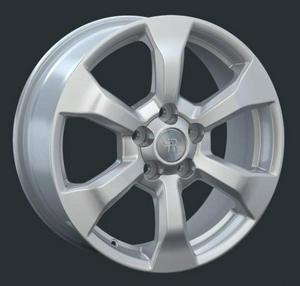 Replica Toyota TY70 S 7x17 5x114,3 ET39 60.1
