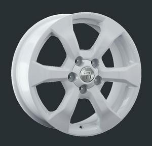 Replica Toyota TY70 W 7x17 5x114,3 ET45 60.1