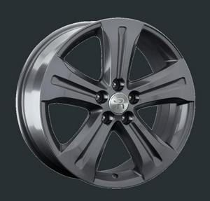 Replica Toyota TY71 GM 7.5x19 5x114,3 ET35 60.1