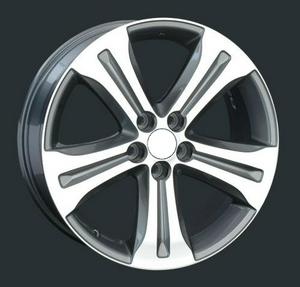 Replica Toyota TY71 GMF 8.5x20 5x150 ET58 110.1
