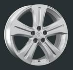 Replica Toyota TY71 S 7.5x19 5x114,3 ET30 60.1