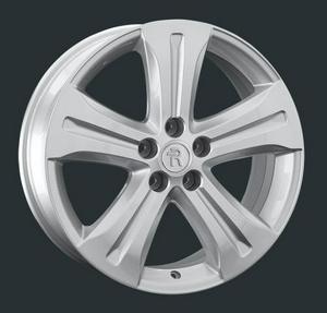 Replica Toyota TY71 S 8x18 5x150 ET56 110.1