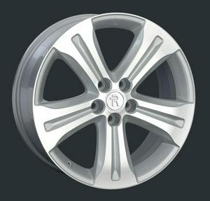 Replica Toyota TY71 SF 8.5x20 5x150 ET58 110.1