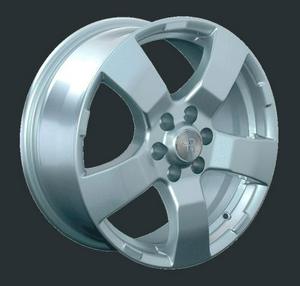 Replica Toyota TY71_040656009 SF 8x18 5x150 ET56 110.1