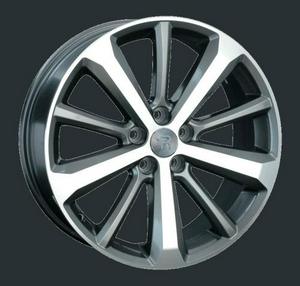 Replica Toyota TY72 GMF 7.5x18 5x114,3 ET35 60.1