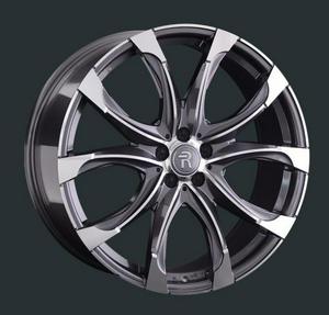 Replica Toyota TY73 GMF 9.5x22 5x150 ET45 110.1