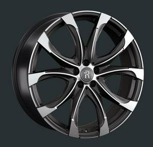Replica Toyota TY73 MGMF 9.5x22 5x150 ET45 110.1
