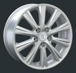 Replica Toyota TY74 S 7x17 5x114,3 ET39 60.1