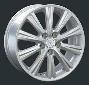 Replica Toyota TY74 S 7x17 5x114,3 ET39 60.1