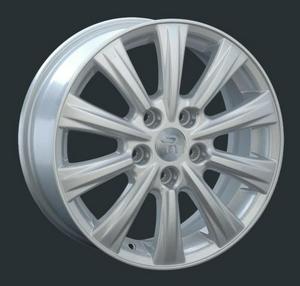 Replica Toyota TY75 S 6.5x16 5x114,3 ET45 60.1
