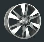 Replica Toyota TY76 GMF 7.5x18 6x139,7 ET30 ��106.1