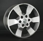 Replica Toyota TY79 GMFP 7.5x18 6x139,7 ET25 106.1