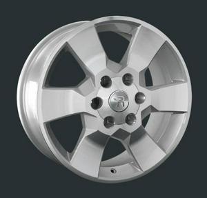 Replica Toyota TY79 SFP 7.5x18 6x139,7 ET25 106.1