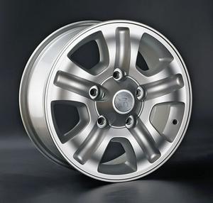Replica Toyota TY8 GRF 8x16 5x150 ET2 110.5