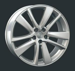 Replica Toyota TY80 S 7.5x19 5x114,3 ET35 60.1