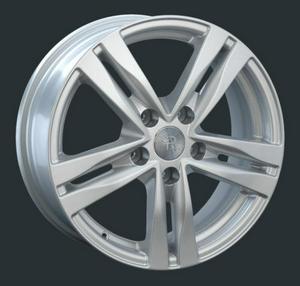 Replica Toyota TY81 S 6.5x16 5x114,3 ET45 60.1