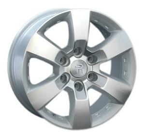 Replica Toyota TY83 S 7.5x17 6x139,7 ET25 106.1