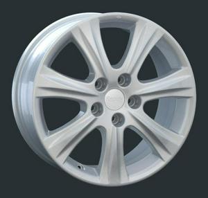 Replica Toyota TY84 S 7.5x17 5x114,3 ET45 60.1