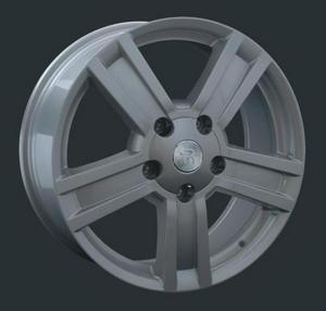 Replica Toyota TY86 S 8.5x20 5x150 ET60 110.1
