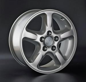 Replica Toyota TY9 S 7x16 5x114,3 ET35 60.1