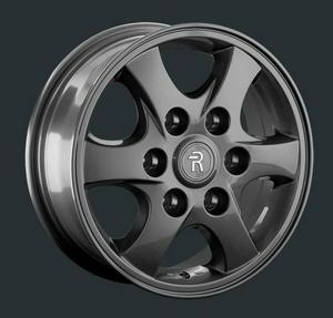 Replica Toyota TY91 GM 6x15 6x139,7 ET30 106.1