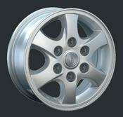 Replica Toyota TY91 S 6x15 6x139,7 ET30 106.1