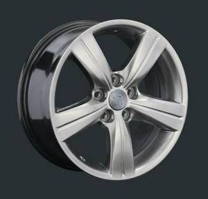 Replica Toyota TY92 S 7x17 5x114,3 ET35 60.1