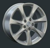 Replica Toyota TY94 S 7.5x19 5x114,3 ET30 60.1