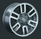 Replica Toyota TY95 GMF 7x16 6x139,7 ET30 106.1